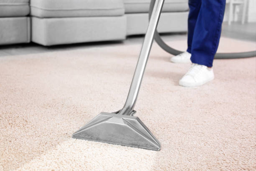 carpet  Cleaning